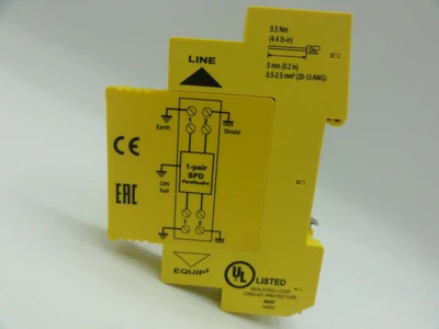 USED CITEL CITEL DLAH- 24D3