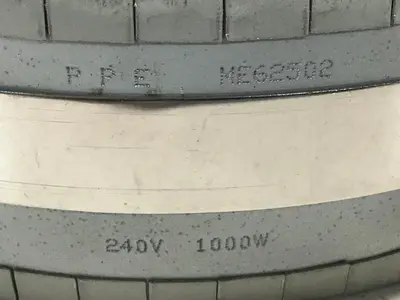 NEW PPE ME62502