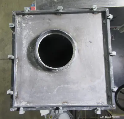 USED MATRIX PACKAGING ELETE