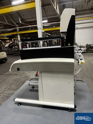USED HANSON VISON Hanson Vision Microette Single Group System
