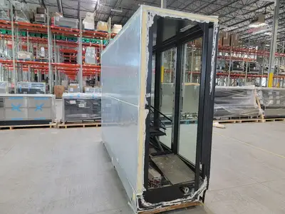 USED ZERO ZONE INC. 4RVZC30T