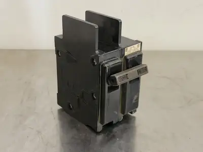 Used ITE EQB220 Switchgears British Columbia CA | Lenmark #244684