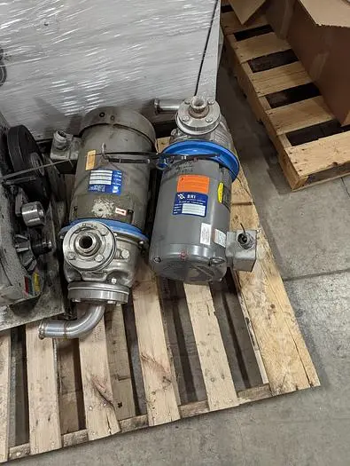 Used BRI 2-8018-280-00-0 Motors (misc) Florida US | SMT Resource #484229