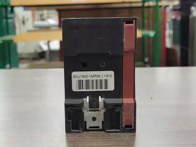 USED SIEMENS 3VU1300-1MP00