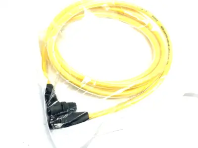 NEW BALLUFF HIGH PERFORMANCE WELDING CABLE, SPARK-RESISTANT, A-CODED