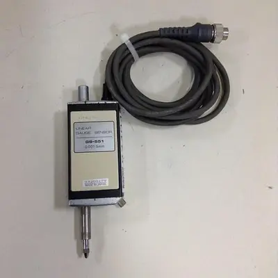 USED ONO SOKKI GS-551