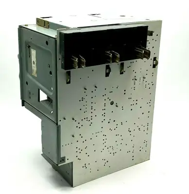 Used Allen-Bradley 2113B-BABD-21-4141CA Motor Controllers Michigan US | Maverick Industrial Sales #1462750