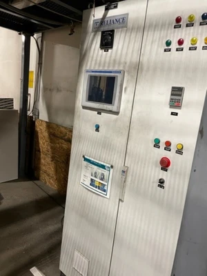 USED RELIANCE VFM 100/VCM 150
