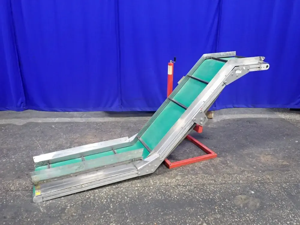 USED BELTFLEX FB60Z