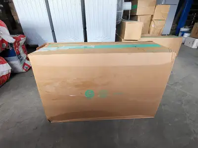 NEW MORGAN 337177301500SP