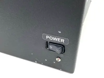 Used Pregis Sharp MARK II CONTROL BOX, Autobagger Control Unit Industrial Controls Michigan US | Maverick Industrial Sales #1396559