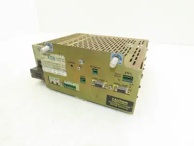 Eaton IDT 92-00584-01 PanelMate Compact I HMI Control Module 110V 1Ph