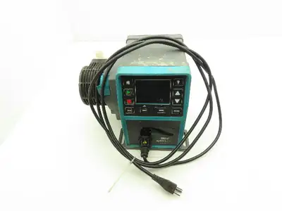 Used WATSON MARLOW _UNKNOWN_ Pumps Indiana US | Arrow Industrial #1367459