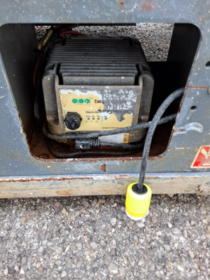 USED 2015 Skyjack SJ4626