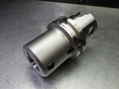 Kennametal KM63UT 1" Coolant Thru Boring Adapter KM63TSBA16276 (LOC2059B)