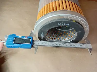 NEW VELCON AD-61425