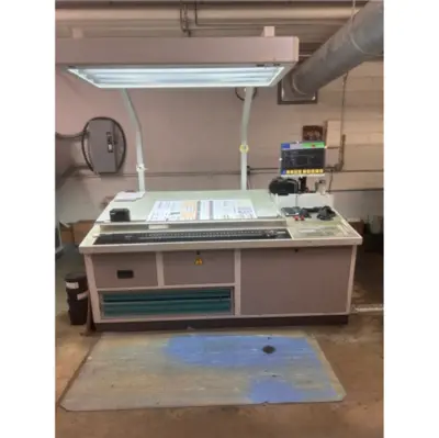 1996 ROLAND 705+L 5-Color | M3 Graphic Machinery (5)