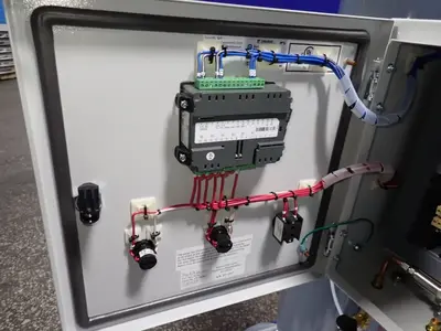 USED STYLAIR LLC SHLA10
