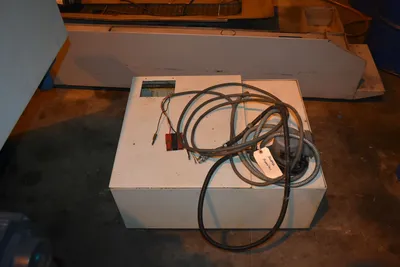 Used 2007 SUPERTEC G20P-50NC Universal Cylindrical Grinders Ohio US | Mohawk Machinery #920652
