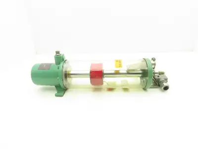 Used LINCOLN _UNKNOWN_ Pumps Indiana US | Arrow Industrial #1367450