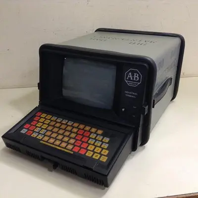 USED ALLEN BRADLEY 1770-TA SER B