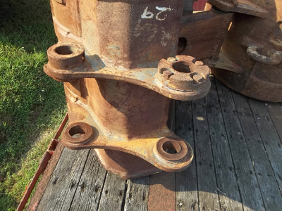 Used OTHER EQUIPMENT EXCAVATOR BUCKET Multipurpose Buckets North Carolina US | Levan Equipment #1546362