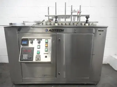 Adtech model HPS400 Liquid Filler