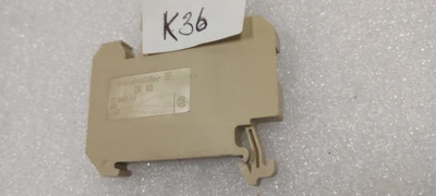 USED weidmuller dk 40