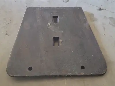 USED TRIO T7510-2-L