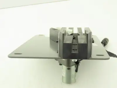 7085684 Soft Shift Rotary Actuator Assembly With Diverter & Photo Eye