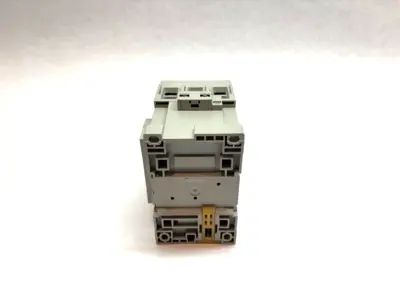 100S-C85D14BC | Allen Bradley  Safety Contactor 110/120V Coil - Used