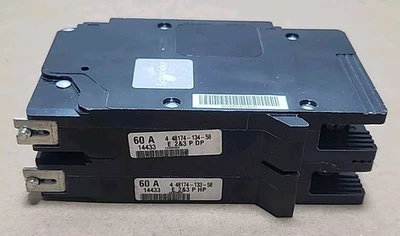 NEW Square D EGB24060