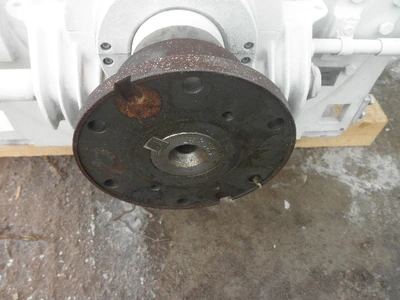 USED WESTINGHOUSE -