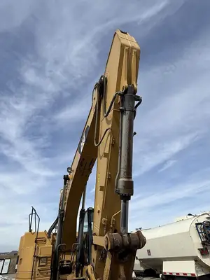 Used 2011 CATERPILLAR 328D LCR Excavators California US | Ben Kaplan Equipment #1487220