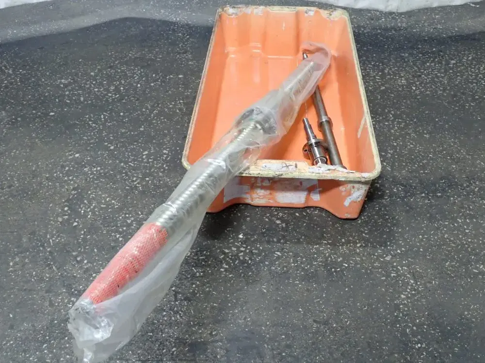 Ball Screw
