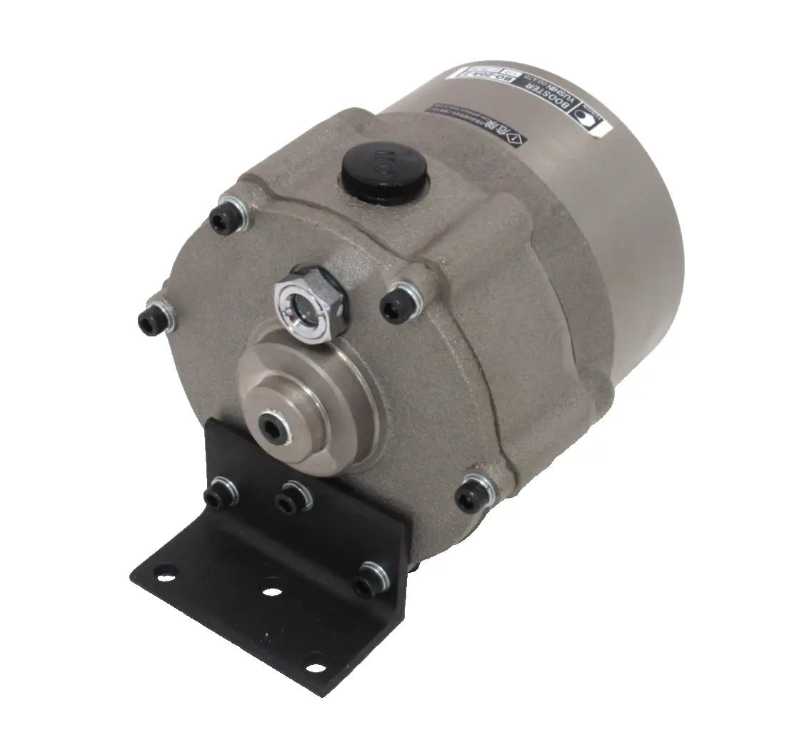 NEW YUSHIN BO-20A-3 BOOSTER BO20A3