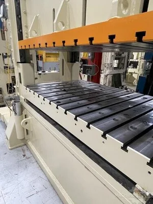 USED 1989 BLOW SC2-400-84-48