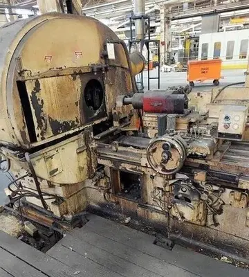 Used CINCINNATI-MILACRON/HEALD MODEL 174, Misc Industrial Equipment Kentucky US | Aucto #578106