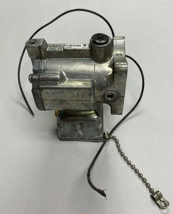 New | in-Stock PARKER K135707553 Pump & Valve Parts Ohio US | Surplus Asset Holdings #1233557