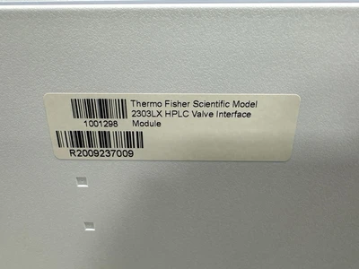 Thermo Fisher 2303LX Other Medical & Lab Equipment | Fram Fram LLC (14)