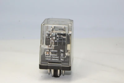 Used Dayton 1A485 Relays & Switches California US | Davliegogo LLC #1705996