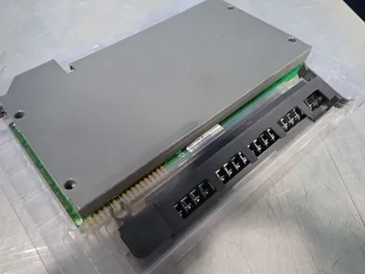 USED ALLEN BRADLEY 1771IAD