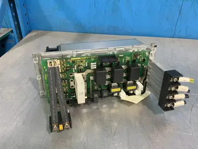 Used FANUC A16B22030630/05B PLC Power Supplies Ohio US | HGR 24 #1316366