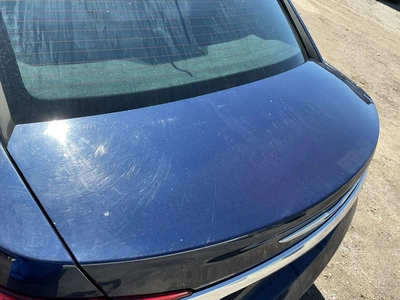 Used 2014 CHRYSLER 200 Sedans Michigan US | Miedema Asset Management Group #1468579