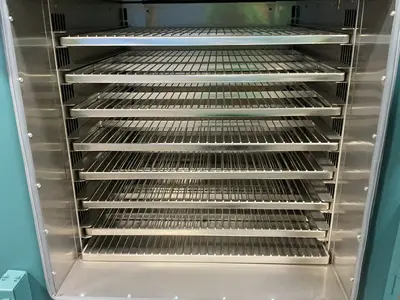 Used 2020 GRIEVE AA550 Heat Treating Units Ohio US | HGR 24 #1520051