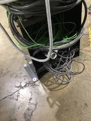 USED FANUC FANUC LR MATE 200ID
