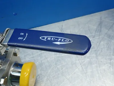 NEW TRUFLO QSM E97022