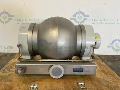 USED PFEIFFER TPH-2200-U-C