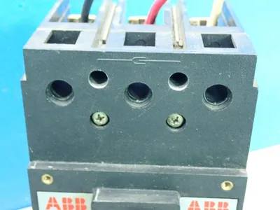 USED ABB UXAB727131R103