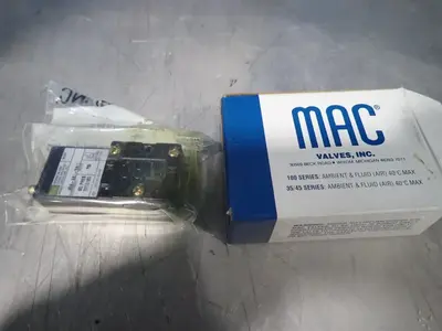 NEW MAC 45AAA1RA11